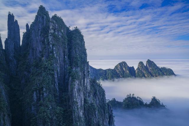 “古代旅行博主天花板”邀约：跟着徐霞客游郴州