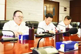 广东优化主要污染物排放总量指标管理制度图片
