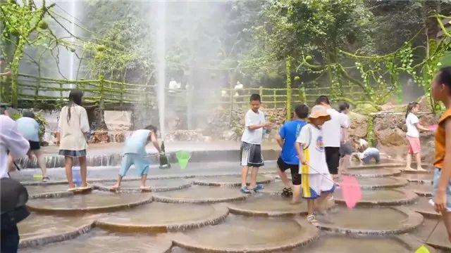 暑期文旅市场亮点纷呈：从清凉游到主题展　消费潜力持续释放