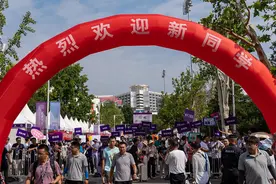 清华迎来3800余名新生：笃实、至善书院首届共录250余人图片