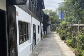 大运河“美颜”迎亚运 历史街园区迎来“老杭州新生活”图片