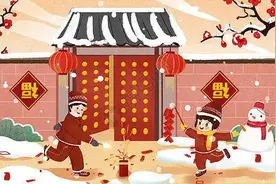 传统村落过大年 ▎畅游江山迎福年，浙江独特年味等你来体验图片