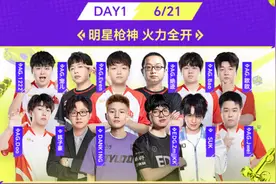 电竞明星将齐聚虎牙HYPER电竞嘉年华 互动零距离共掀电竞热潮图片