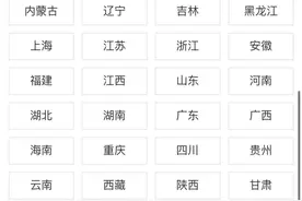 多地公布考研初试成绩  4种官方渠道可查询图片