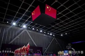 U18女篮亚洲杯深圳落幕：中国队憾负 张子宇获MVP图片