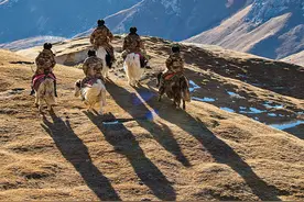 瞭望 | 兵团70年：大漠戈壁写传奇图片