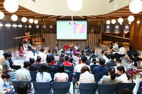 中学何以西传？上海师大这位教授终成“汉学家中国故事英译三部曲”图片