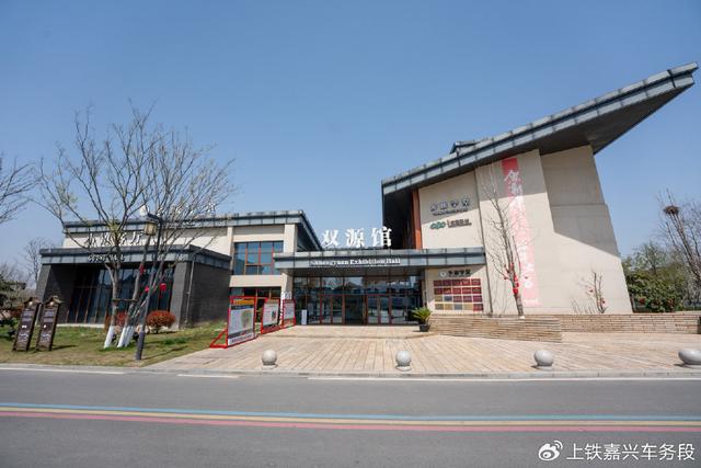 坐高铁，赴潞村，带你走进古韵与生态交融的乡村样本