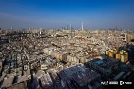 强调公益属性，新一轮广州城中村改造会否重塑利益分配机制？图片