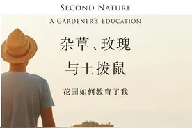 草坪的伦理学图片