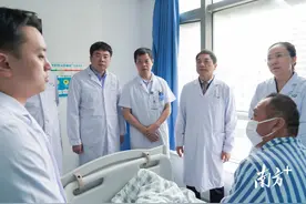 惠州市第一人民医院：开创肿瘤治疗3.0模式，中心化迈上新台阶图片
