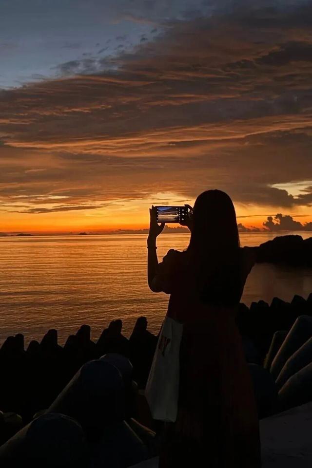 本周日一起赴约！洞头Dong海日出音乐会，让朝阳与旋律治愈你