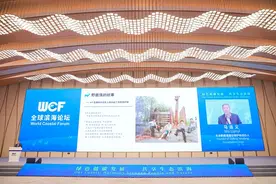 从荒滩到绿洲，盐城大丰野鹿荡“正年轻”图片