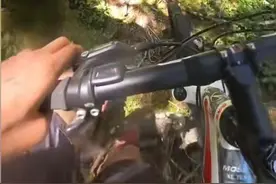 25岁男子穿越“鳌太线”失联被短视频博主意外找到 当地警方称人已身亡排除刑事案件图片