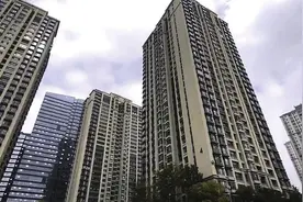 金地悦天下业主称楼栋电梯经常停运 物业回复：会积极维修处理图片