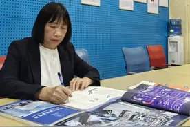 张玲：深耕职教培沃土 匠心筑梦育英才图片