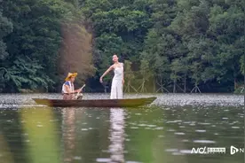 这样的罗湖，你见过吗？2024大湾区环境舞蹈展带你走近它图片