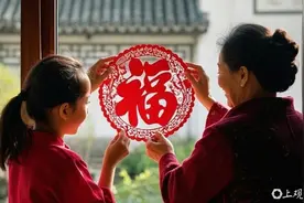 健康过个非遗年③春节运动有方：青少年别躺平，中年人勿抱佛脚，老人尽力而为图片