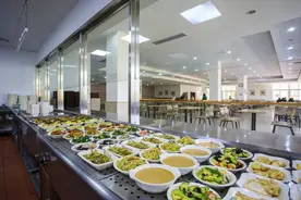 浙江宣传 | 校园餐怎样凭“食”力出圈图片