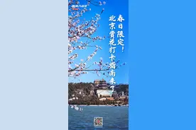 新闻8点见丨起底运营商“幽灵电话卡”；北京春日赏花攻略来了图片