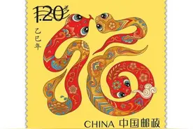 你会投资邮票吗？今年“龙票”溢价259% 线下新票市场冷淡图片