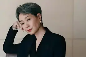 62岁叶童《乘风》夺冠，发长文回应图片