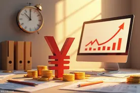 4月新增社融1.16万亿，还原地方债务置换影响后信贷增速超过8%图片