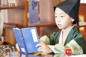 【佳作欣赏】扬子晚报苏州小记者工作室2023年第47周优秀作品“新鲜出炉”，欢迎投票！图片