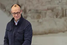 人物｜右转的保守派、业余的飞行员，默茨将把德国带向何方图片