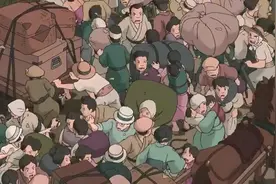 Al吉卜力滤镜让世界更美好了吗？图片