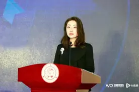 卸任、辞职，宗馥莉陷入舆论漩涡：数十家“娃哈哈”谁在掌控图片