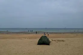 想到烟大去看海（大散文）图片