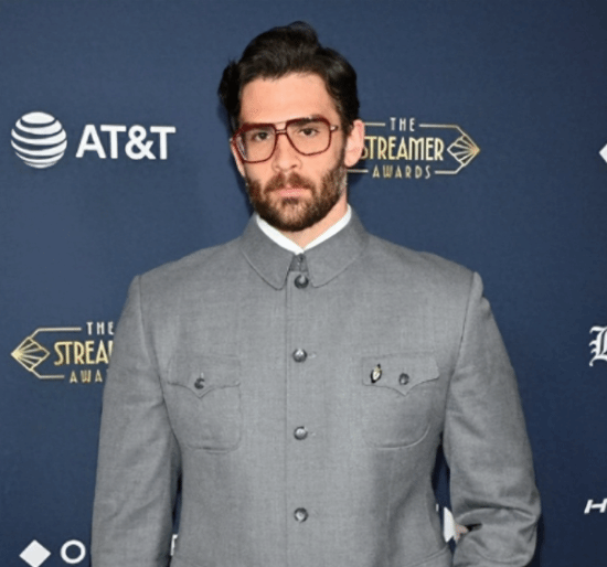 2025，他们来中国了