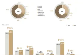 顺丰2024年净利润创新高，但供应链及国际业务尚未扭亏图片