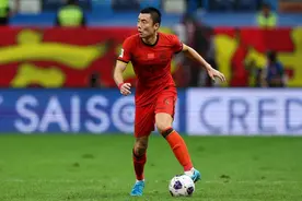 18强赛｜李磊：格外珍惜世预赛机会图片