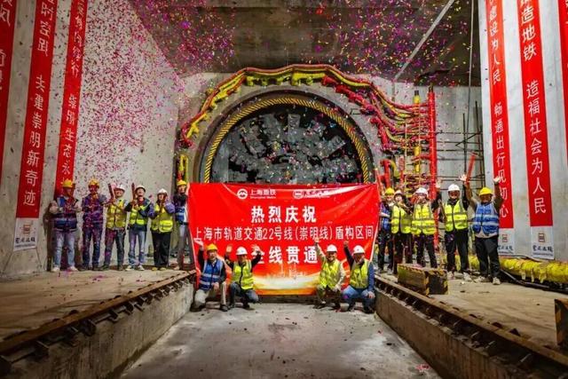 2025年上海市重大工程建设“成绩单”出炉，快来看看有哪些项目