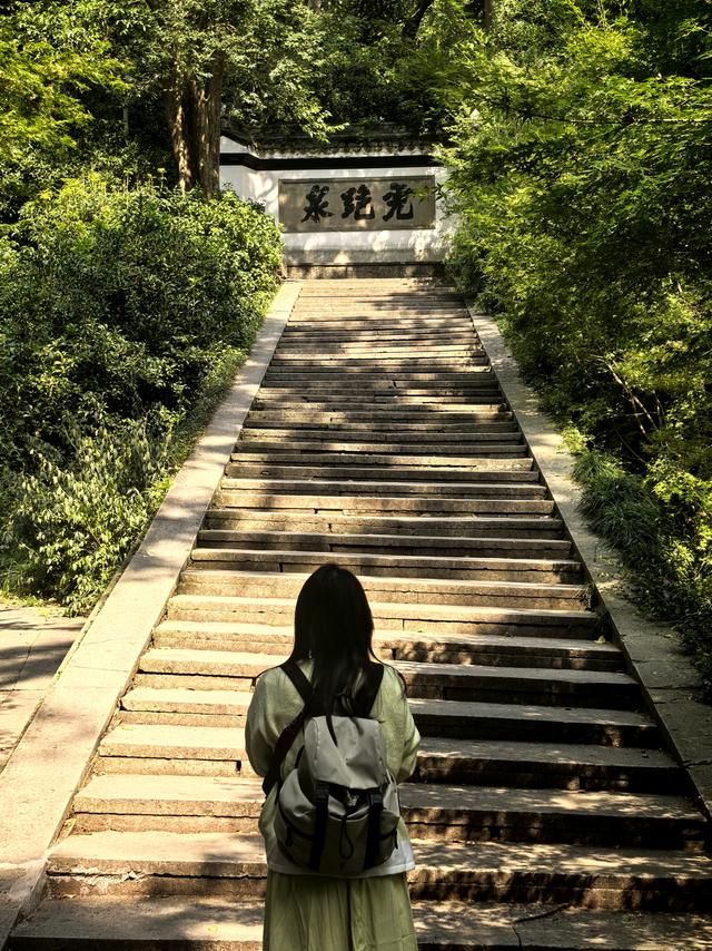 晚潮｜桂语幽境