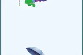 昆明发布暴雨IV级预警 部分地区降水量将超50毫米 部分河道水位将上涨图片