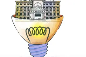 维也纳的进阶之路图片