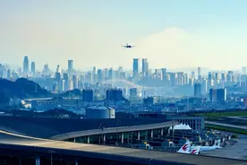 航班换季！重庆江北机场将新增岳阳、武冈、桂林等14个国内航点图片