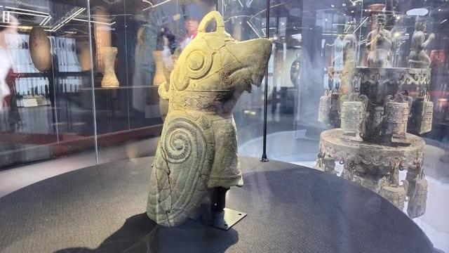 探访资中文旅新地标 邂逅千年古城的诗与远方