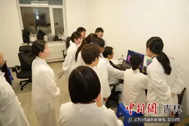 吉林长春举办“三真中医”学堂首期培训班图片