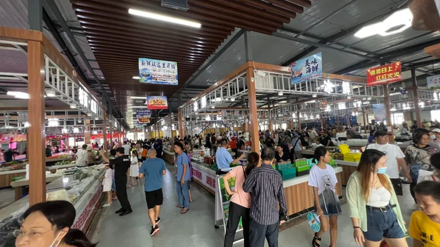 超强攻略！六大活动、六大夜市、九大海鲜市场等你探秘2025北部湾开海节！