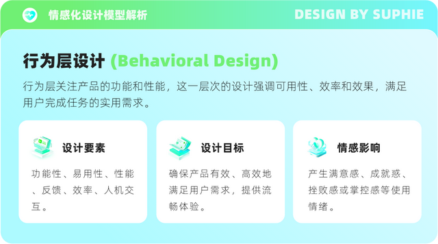 情感化设计实战手册：6个维度+15大技巧