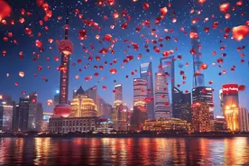 秒杀！2000万元“乐享浦东”新春餐饮消费券一抢而空图片