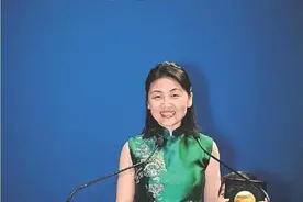 颜宁：来深一年半，引才最有成就感图片