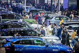 100张票！红网时刻新闻客户端请你免费来看长沙车展！图片