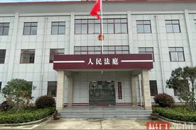 姐弟三人为拆迁款起争执，法官化解心结，一家人重归于好图片