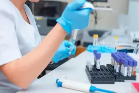 血液测试诊断ALS的准确率高达97%图片