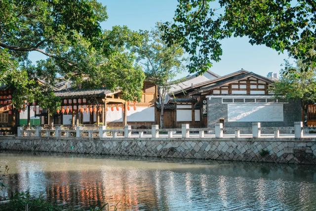 持续三天!台江上下杭邀你走进这场盛宴!